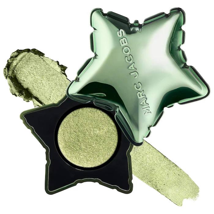 Marc Jacobs Beauty Born Star Cream-to-Powder Long-Wear Eyeshadow