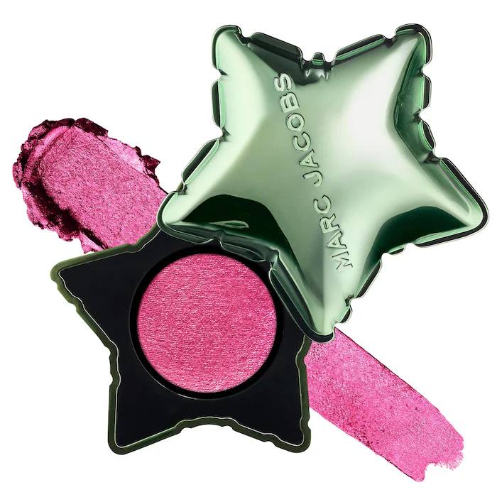 Marc Jacobs Beauty Born Star Cream-to-Powder Long-Wear Eyeshadow