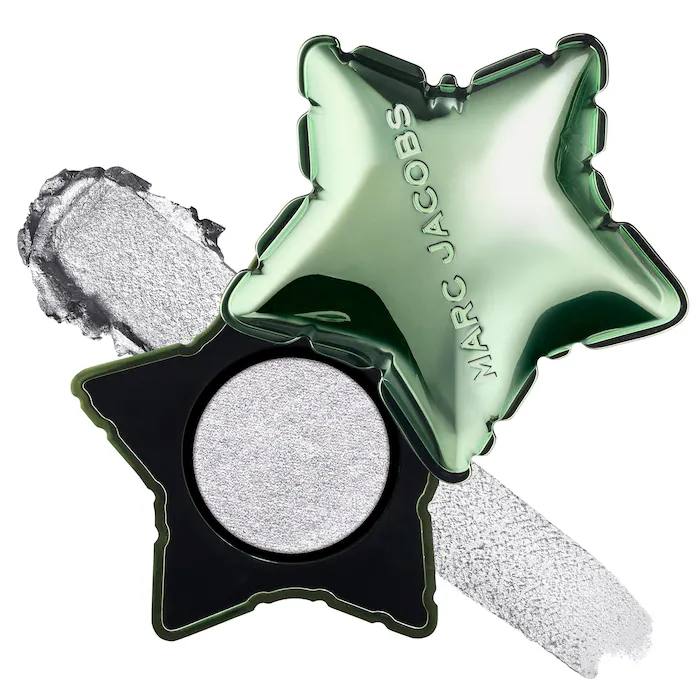 Marc Jacobs Beauty Born Star Cream-to-Powder Long-Wear Eyeshadow