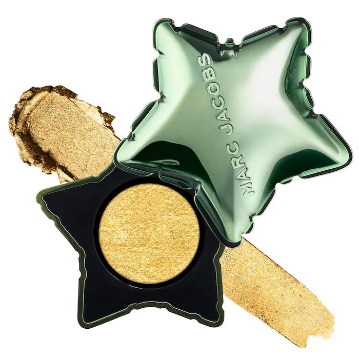 Marc Jacobs Beauty Born Star Cream-to-Powder Long-Wear Eyeshadow