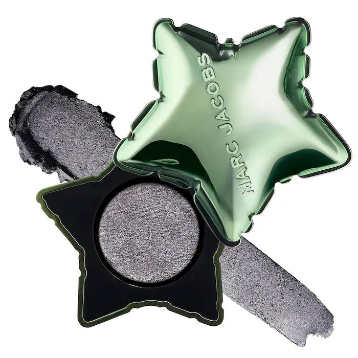 Marc Jacobs Beauty Born Star Cream-to-Powder Long-Wear Eyeshadow