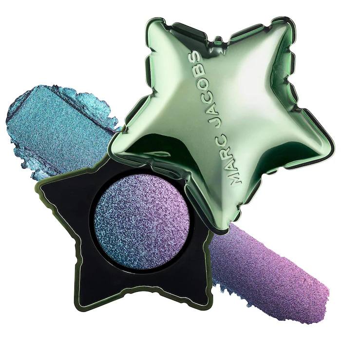 Marc Jacobs Beauty Born Star Cream-to-Powder Long-Wear Eyeshadow