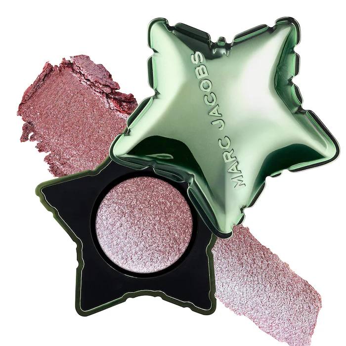 Marc Jacobs Beauty Born Star Cream-to-Powder Long-Wear Eyeshadow