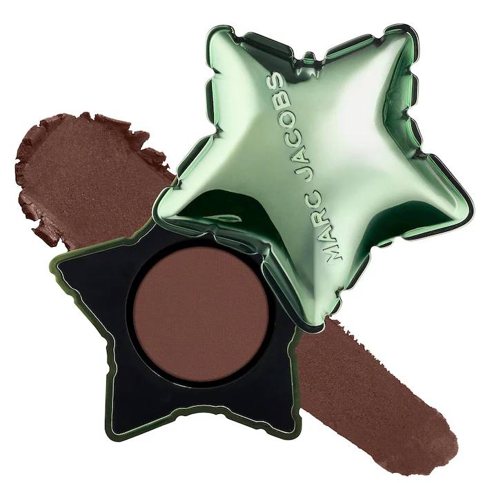 Marc Jacobs Beauty Born Star Cream-to-Powder Long-Wear Eyeshadow