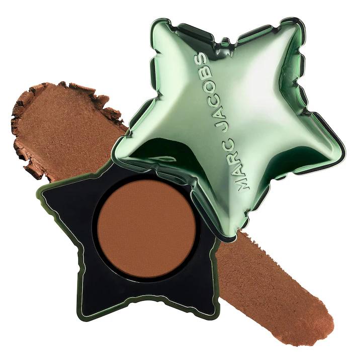Marc Jacobs Beauty Born Star Cream-to-Powder Long-Wear Eyeshadow