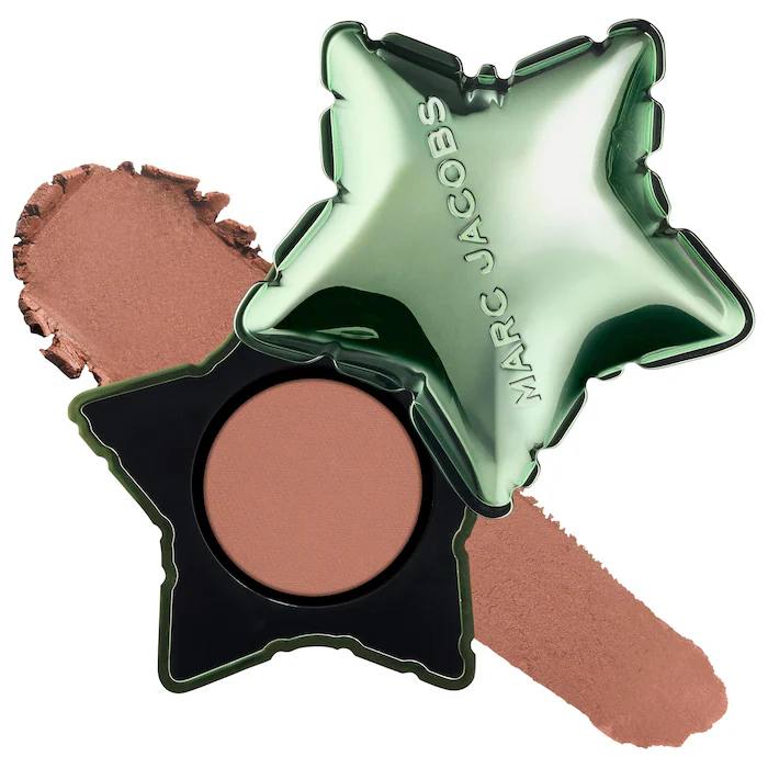 Marc Jacobs Beauty Born Star Cream-to-Powder Long-Wear Eyeshadow
