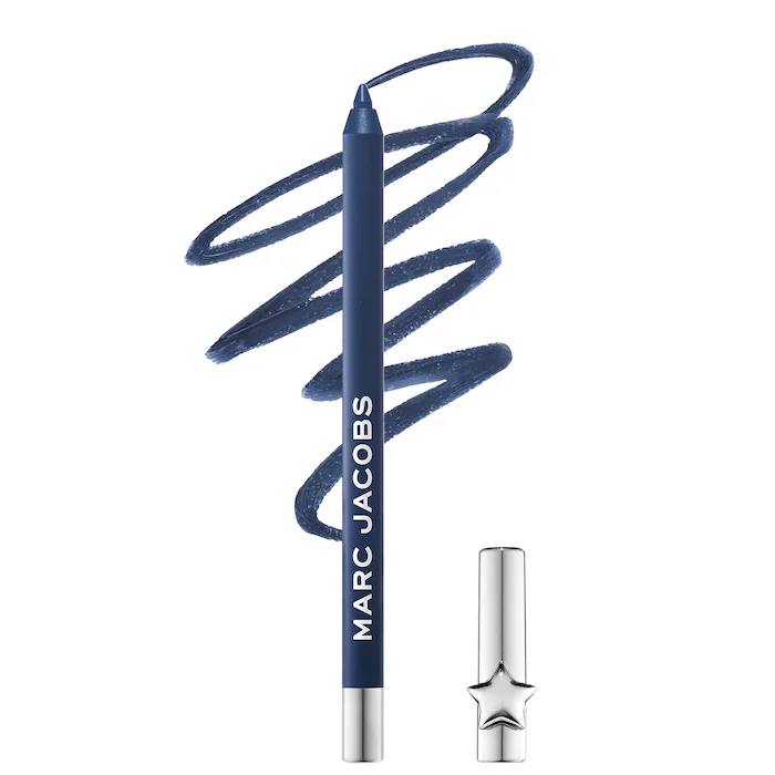 Marc Jacobs Beauty  Drawn This Way Long-Wear Waterproof Sharpenable Gel Eyeliner