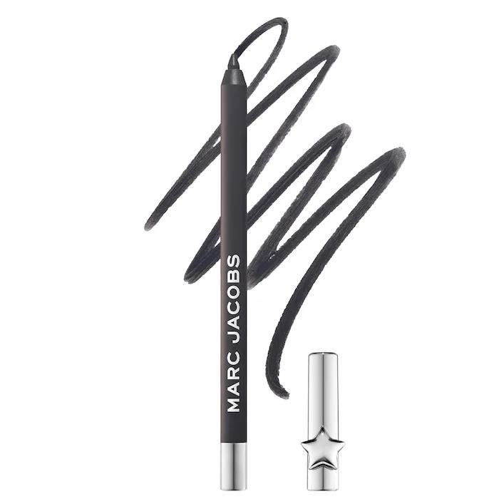 Marc Jacobs Beauty  Drawn This Way Long-Wear Waterproof Sharpenable Gel Eyeliner