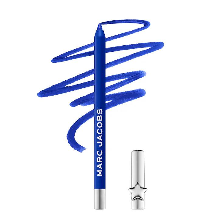 Marc Jacobs Beauty  Drawn This Way Long-Wear Waterproof Sharpenable Gel Eyeliner