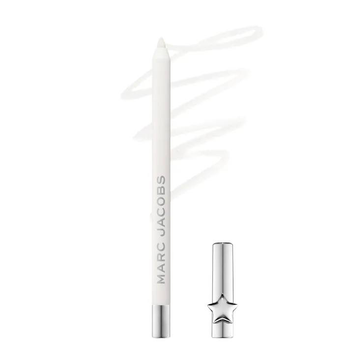 Marc Jacobs Beauty  Drawn This Way Long-Wear Waterproof Sharpenable Gel Eyeliner
