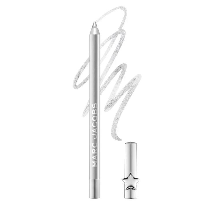 Marc Jacobs Beauty  Drawn This Way Long-Wear Waterproof Sharpenable Gel Eyeliner