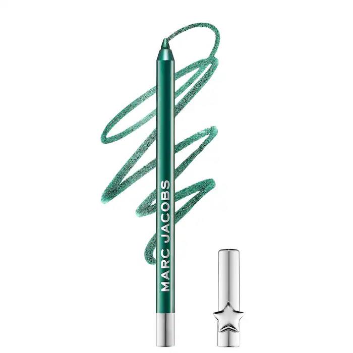 Marc Jacobs Beauty  Drawn This Way Long-Wear Waterproof Sharpenable Gel Eyeliner