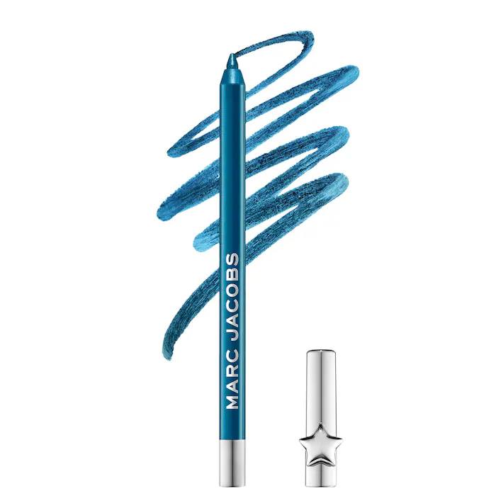 Marc Jacobs Beauty  Drawn This Way Long-Wear Waterproof Sharpenable Gel Eyeliner