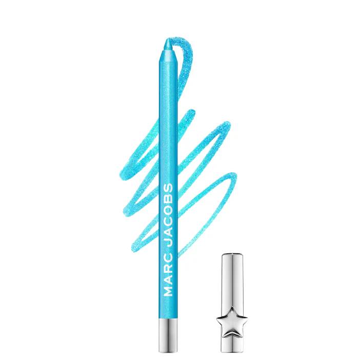 Marc Jacobs Beauty  Drawn This Way Long-Wear Waterproof Sharpenable Gel Eyeliner
