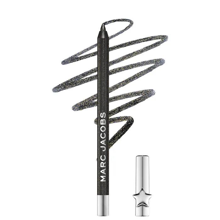 Marc Jacobs Beauty  Drawn This Way Long-Wear Waterproof Sharpenable Gel Eyeliner