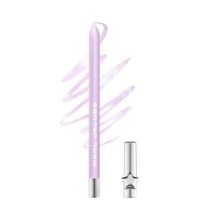 Marc Jacobs Beauty  Drawn This Way Long-Wear Waterproof Sharpenable Gel Eyeliner