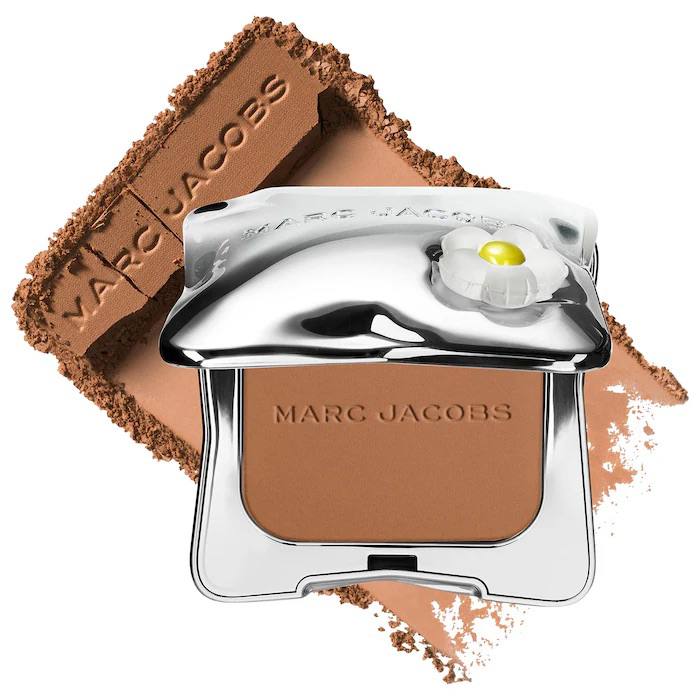 Marc Jacobs Beauty Legally Bronze Talc-Free Blurring Powder Bronzer