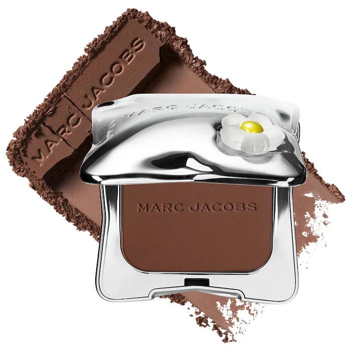 Marc Jacobs Beauty Legally Bronze Talc-Free Blurring Powder Bronzer