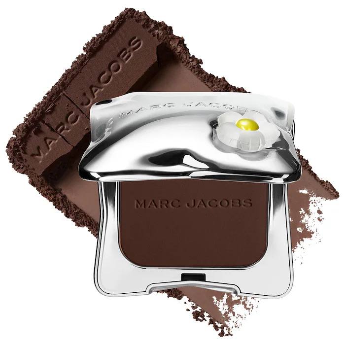 Marc Jacobs Beauty Legally Bronze Talc-Free Blurring Powder Bronzer