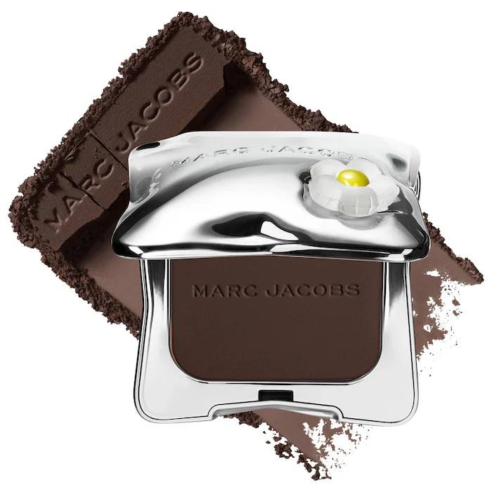 Marc Jacobs Beauty Legally Bronze Talc-Free Blurring Powder Bronzer