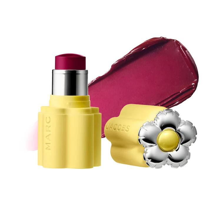 Marc Jacobs Beauty Joystick Buildable Cream Blush Stick