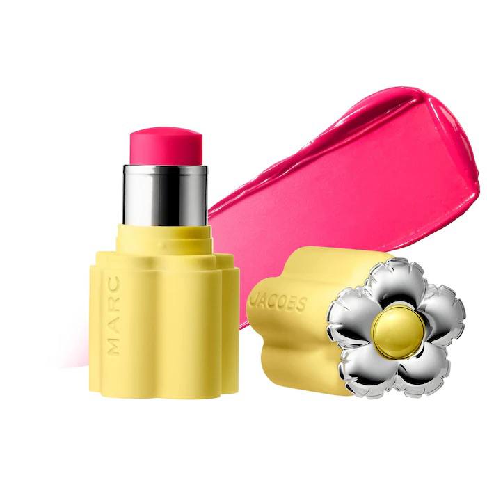 Marc Jacobs Beauty Joystick Buildable Cream Blush Stick
