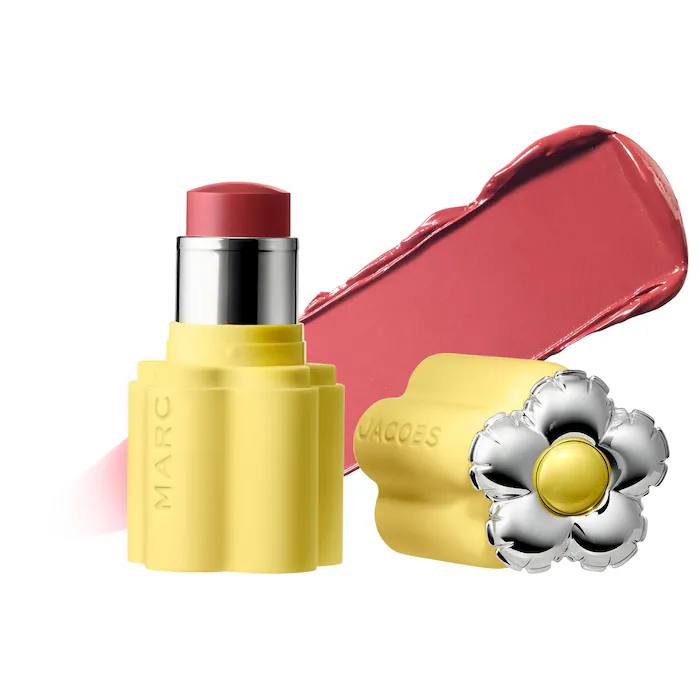 Marc Jacobs Beauty Joystick Buildable Cream Blush Stick