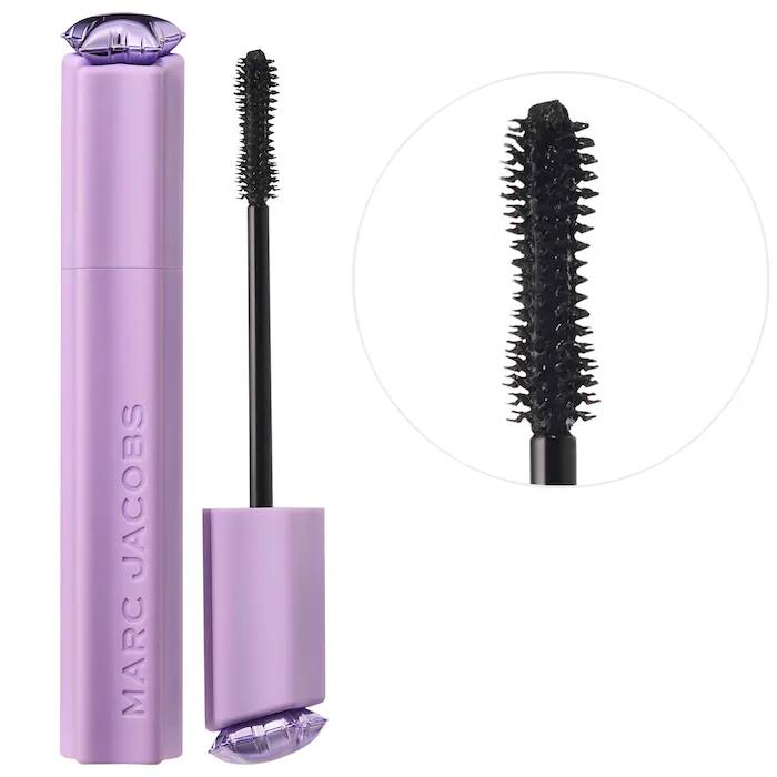 Marc Jacobs Beauty  Flashes Lash-Defining Volume Mascara