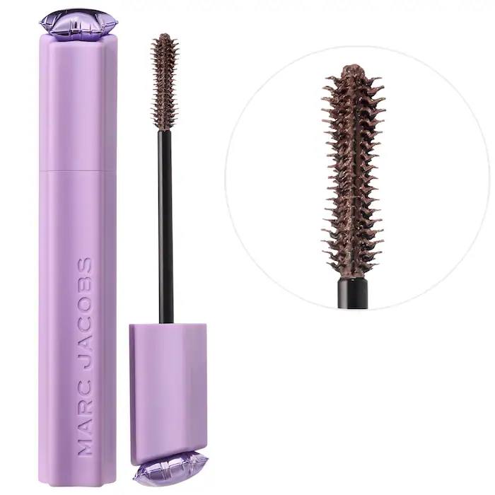 Marc Jacobs Beauty  Flashes Lash-Defining Volume Mascara
