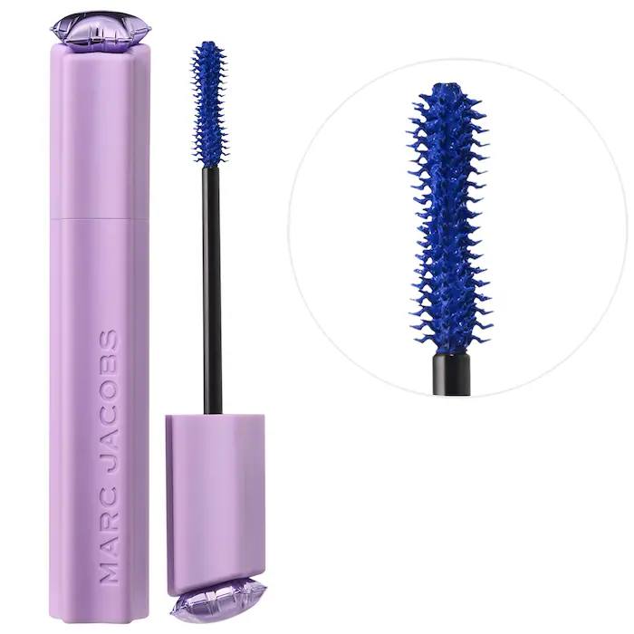 Marc Jacobs Beauty  Flashes Lash-Defining Volume Mascara