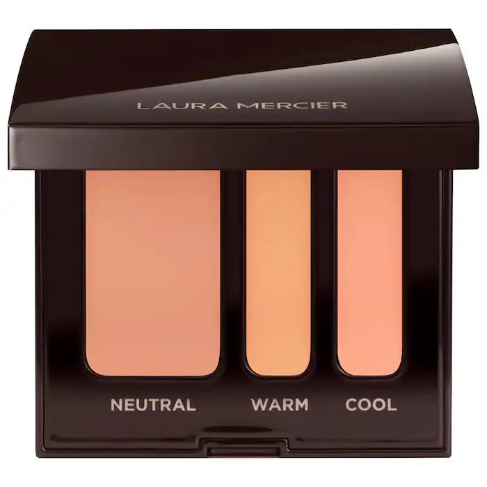Laura Mercier Secret Camouflage Custom Complexion Perfector Long-wear Concealer