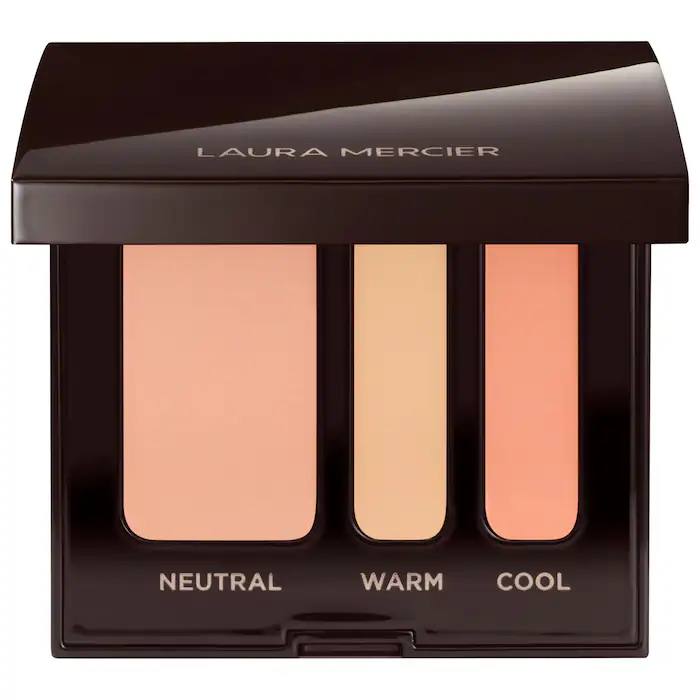 Laura Mercier Secret Camouflage Custom Complexion Perfector Long-wear Concealer