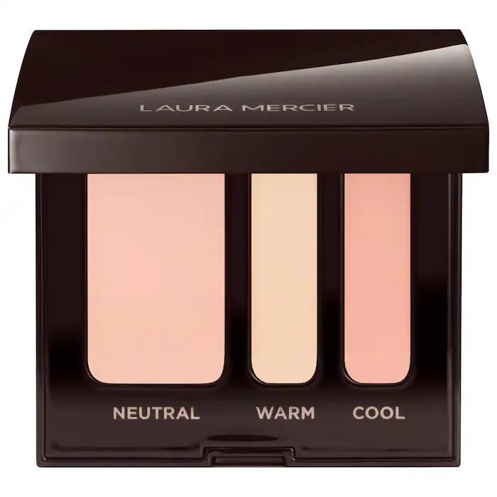 Laura Mercier Secret Camouflage Custom Complexion Perfector Long-wear Concealer