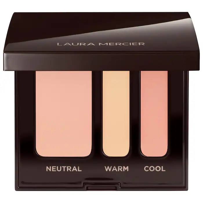 Laura Mercier Secret Camouflage Custom Complexion Perfector Long-wear Concealer