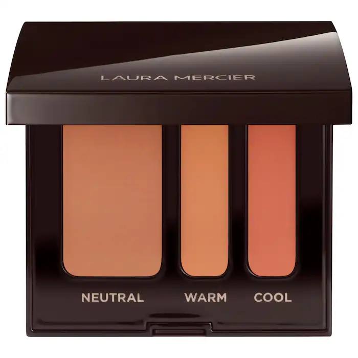 Laura Mercier Secret Camouflage Custom Complexion Perfector Long-wear Concealer