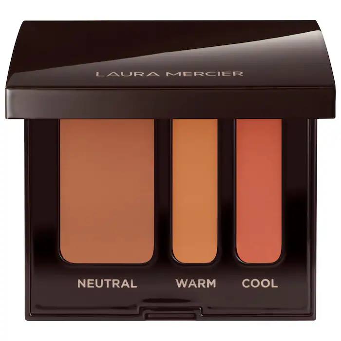 Laura Mercier Secret Camouflage Custom Complexion Perfector Long-wear Concealer