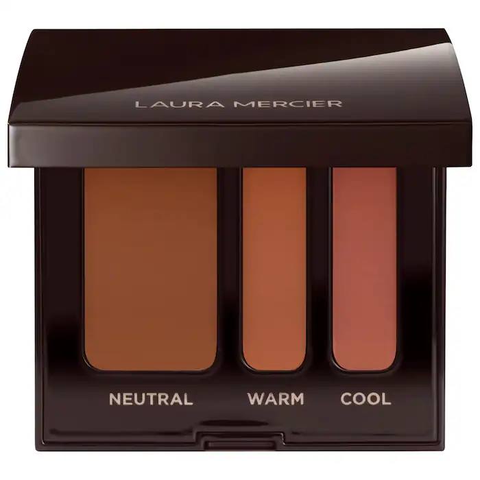 Laura Mercier Secret Camouflage Custom Complexion Perfector Long-wear Concealer