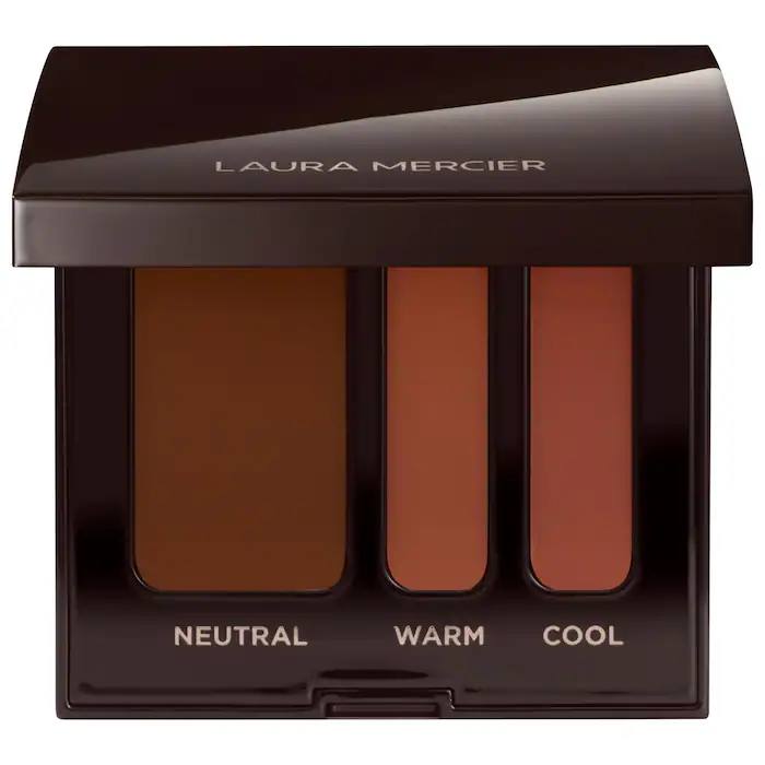 Laura Mercier Secret Camouflage Custom Complexion Perfector Long-wear Concealer