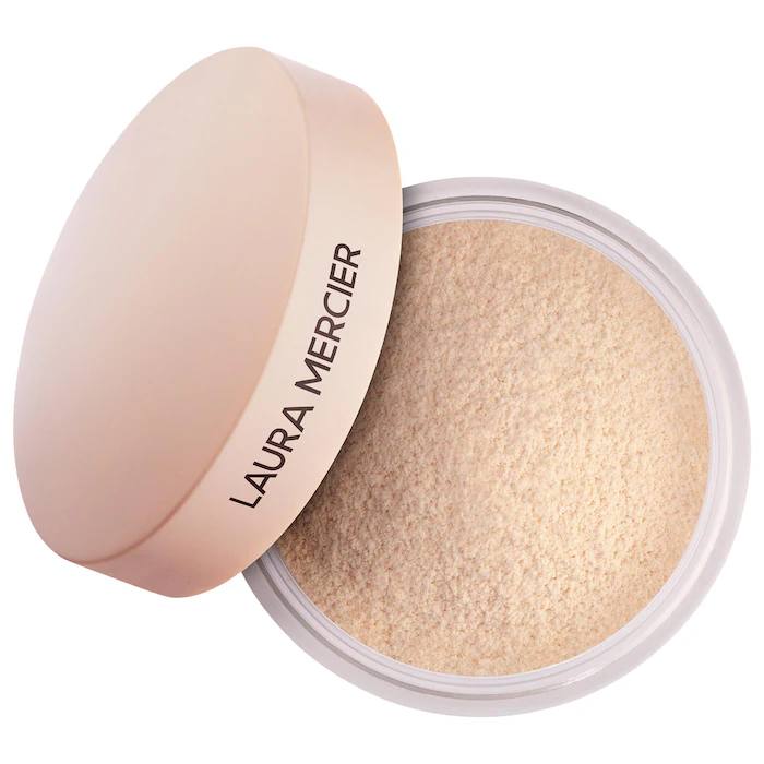 Laura Mercier Ultra-Blur Talc-Free Longwearing Translucent Loose Setting Powder- Color Translucent
