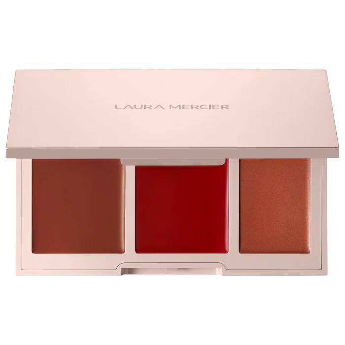 Laura Mercier Bonne Glow Cream Face & Eye Palette