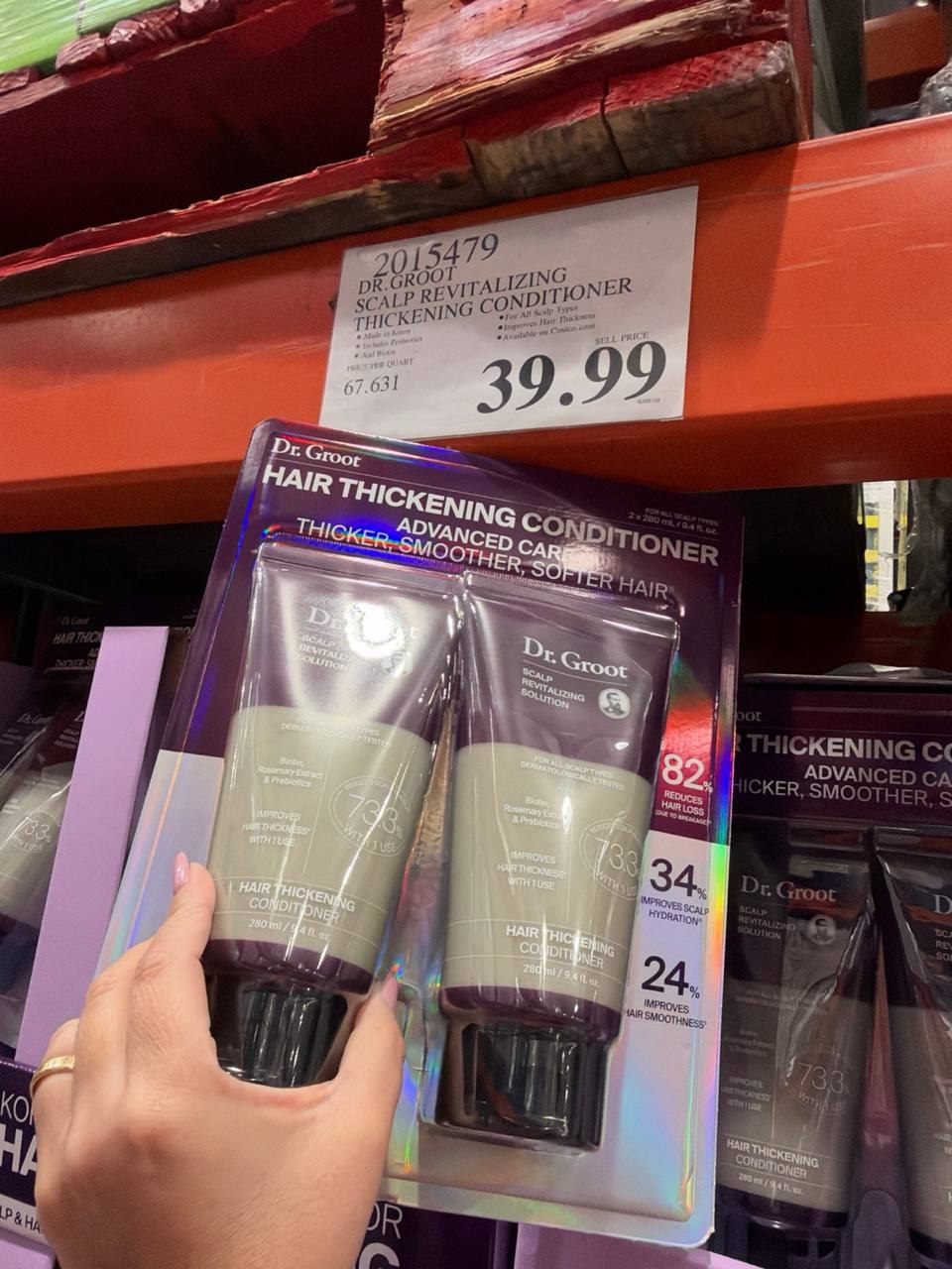Costco - Dr.Groot Kit