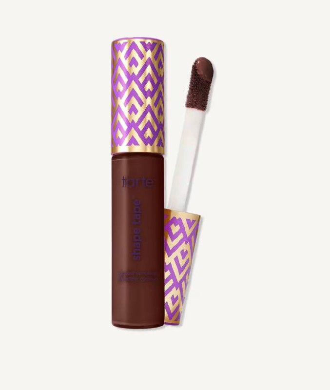 Ulta- Tarte Shape Tape Concealer- Color 61H Espresso