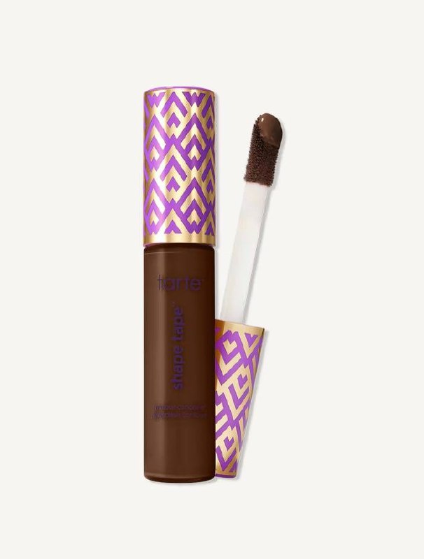 Ulta- Tarte Shape Tape Concealer- Color 61G Espresso Golden