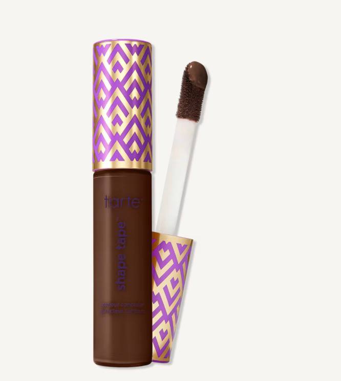 Ulta- Tarte Shape Tape Concealer- Color 61N Espresso Neutral