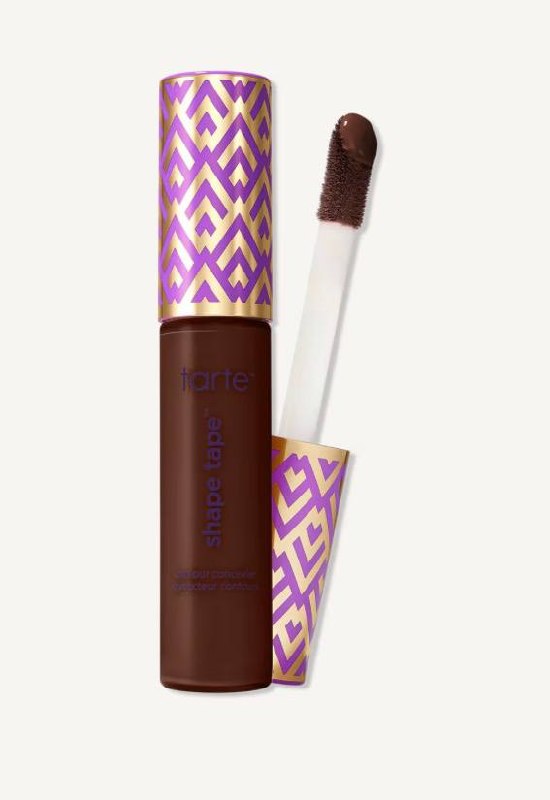 Ulta- Tarte Shape Tape Concealer- Color 62H