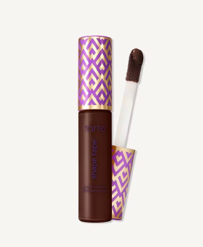 Ulta- Tarte Shape Tape Concealer- Color 62W