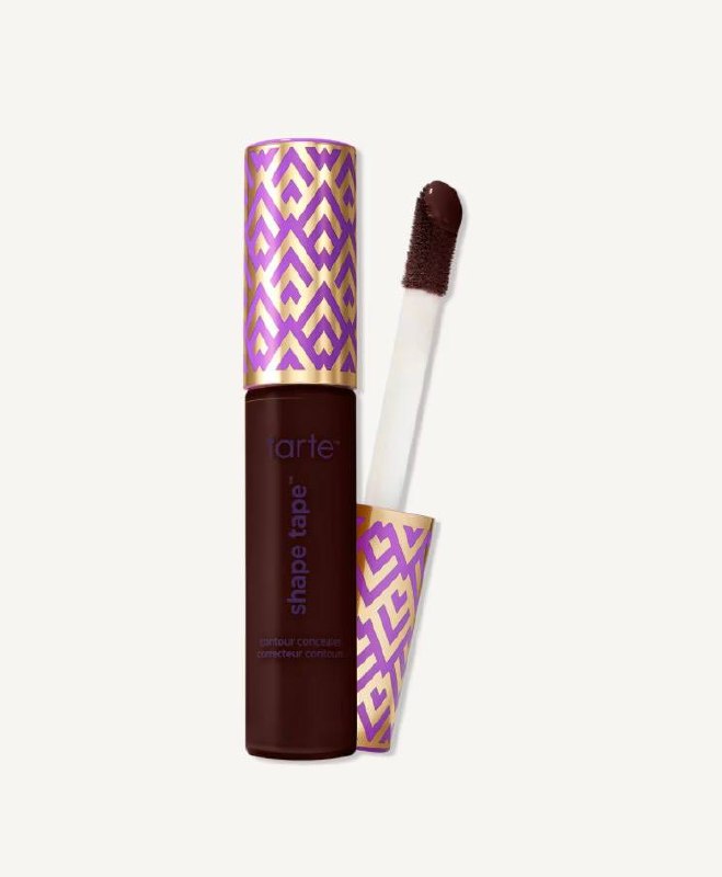 Ulta- Tarte Shape Tape Concealer- Color 63N