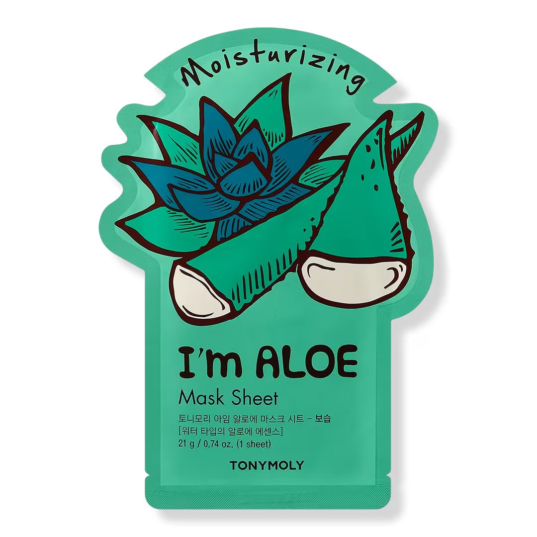 Ulta Beauty - TONYMOLY I Am Sheet Mask 1ct: Type Alone