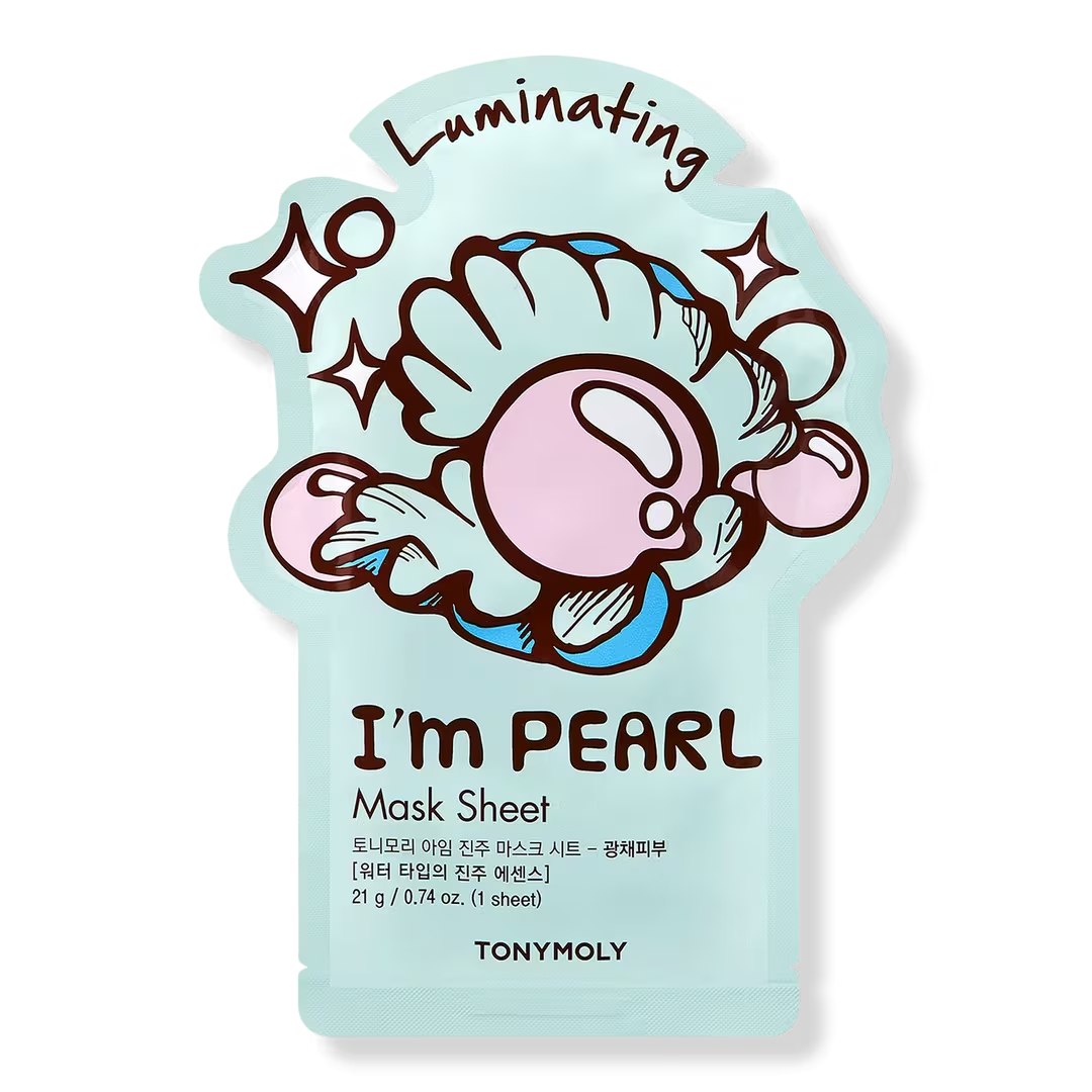 Ulta Beauty - TONYMOLY I Am Sheet Mask 1ct: Type Pearl