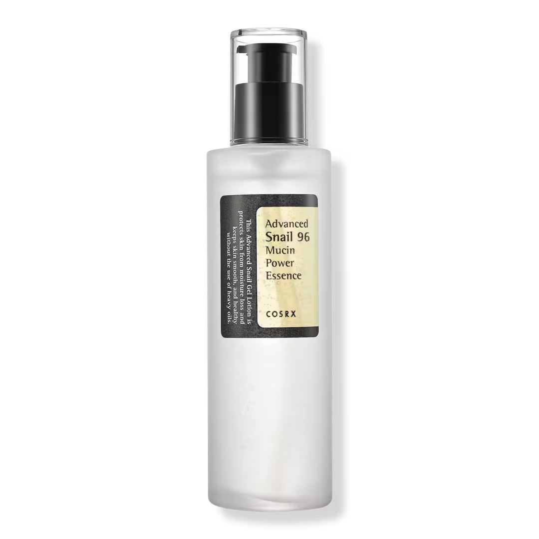 Ulta Beauty - COSRX Advanced Snail 96 Mucin Power Essence 3.38OZ